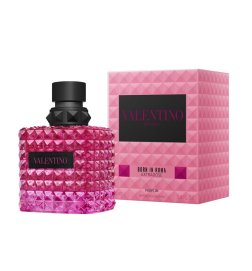 Born in Roma Extradose Donna - Parfum Pour Elle Floral Amber Born in Roma Extradose Donna - Parfum Pour Elle Floral Amber